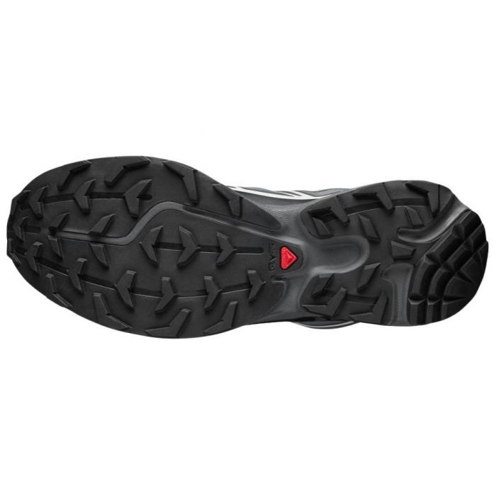 Кроссовки для бега Salomon Collaboration XT 6 Low Top Unisex — изображение 6