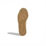 Adidas Originals Courtic Low Топ Скейтборд Кроссовки Унисекс Горчично-желтый — изображение 8