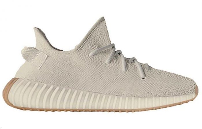 Adidas Originals Yeezy Boost 350 V2 Casual Low Top Унисекс — изображение 2