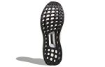 Adidas ULT Дышащие Низкие Беговые Кроссовки Унисекс Чисто Белые — изображение 6