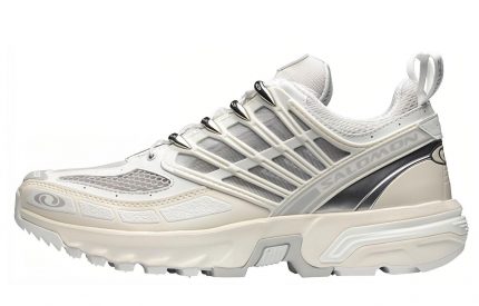 SALOMON ACS Pro Street Обувь Унисекс Белый