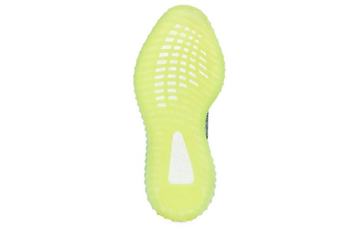 Adidas Originals Yeezy Boost 350 V2 Casual Low Top Унисекс — изображение 5