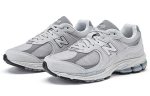 New Balance NB 2002R Беговые кроссовки Низкий Топ Унисекс — изображение 2