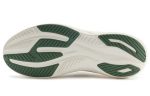 Saucony Phoenix Inferno Firebird 2 Беговые кроссовки Низкий топ Бежевый зеленый Унисекс — изображение 5