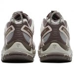 Salomon Collaboration XA PRO 3D Альпинистские и туристические ботинки Низкий верх Серебристо-серый Облако/Железно-серый/Спокойный фиолетовый Унисекс — изображение 5