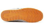 New Balance NB 373 Износостойкий и Легкий Низкий Топ Повседневная Беговая Обувь Унисекс Серый D Ширина — изображение 5