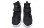 Nike Kwazi Винтажные баскетбольные кроссовки Low Топ Унисекс — изображение 4