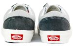 VANS Style 36 Low Топ Скейтборд Кроссовки Унисекс Серый — изображение 5